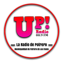Radio UP! 88.9-APK