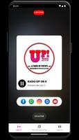 Radio UP! 88.9 capture d'écran 2