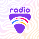 Radio V icon
