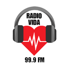 Radio Vida icon