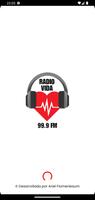 Radio Vida poster