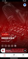Radio Vida screenshot 1