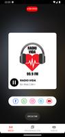 Radio Vida screenshot 2