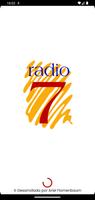 Radio 7 Alcoy ポスター