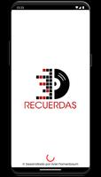 Recuerdas-poster