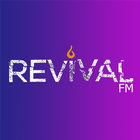 Revival FM ไอคอน
