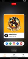 Rodeo Radio 截图 2