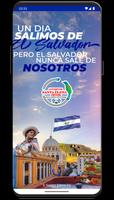 Santa Elena SV 海報