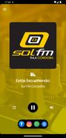 Sol FM Córdoba اسکرین شاٹ 2
