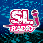 SL Radio simgesi