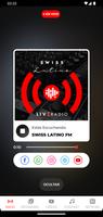 Swiss Latino FM اسکرین شاٹ 2