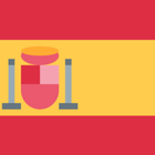Conjugation Verbs In Spanish - icône