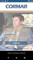 CORMAR plakat