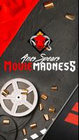 Aries Spears Movie Madness - Movie Trivia Game-poster