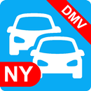 New York DMV practice test APK