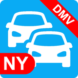 New York DMV practice test ícone