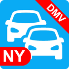 New York DMV practice test icône