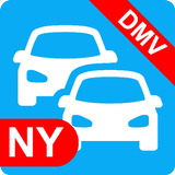 New York DMV practice test アイコン