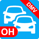 Ohio DMV practice test APK