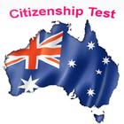 Australian Citizenship Test ikona