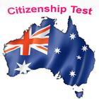 Australian Citizenship Test biểu tượng