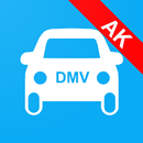 Alaska Driving Permit test APK