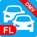 Florida DMV Practice test ไอคอน