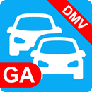 Georgia DMV practice test APK