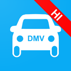 Hawaii Driving Permit Test Zeichen