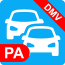 Pennsylvania DMV practice test APK