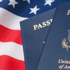 US Citizenship Practice Test Zeichen