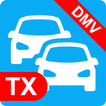 ”Texas DMV Practice Test