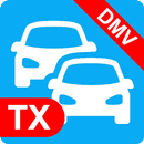 Texas DMV Practice Test APK