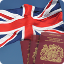 Life in the UK test APK