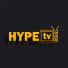 HypeTV icône