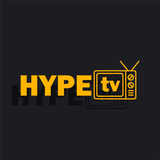 HypeTV icon