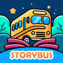 StoryBus:Illustrated Storybook APK