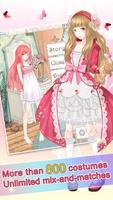 Nikki UP2U: A dressing story スクリーンショット 1