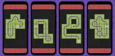 Cars 2 | 車ゲーム パズル