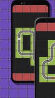 Cars 2 | Traffic Puzzle Game poster