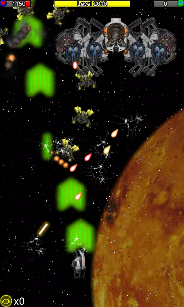 JOGO GUERRA ESPACIAL PARA ANDROID E IPHONE !!!!!, 💥💥 JOGO GUERRA ESPACIAL  PARA ANDROID E IPHONE !!!!!, By Odisseia Games