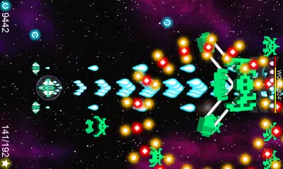 Spaceship Wargame 4 XAPK 下載