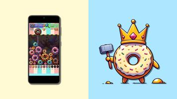 King of Donuts imagem de tela 3