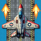 戦争飛行機ゲーム アイコン