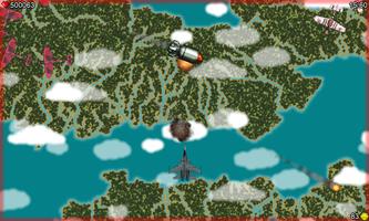 3 Schermata Aircraft Wargame 4