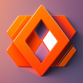 Hexagonal iPuzzle