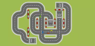 Puzzle Di Automobile 3