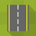 車 パズルゲーム