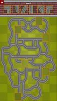 پوستر Puzzle Cars 1