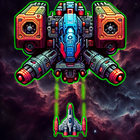Space Wars | Galaxy Battles icône